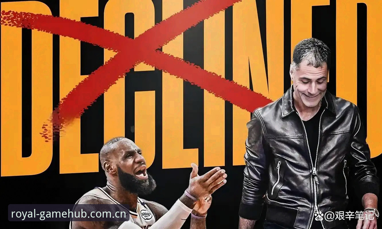 湖人管理层这波操作，说实话有点意思——签的不是球探，不是训练师，而是一个搞数据分析的。多米尼克·萨曼吉，前鹈鹕篮球分析协调员，在X上官宣加盟，感谢雷迪克教练和教练组信任。行内人都懂，这时候把分析部门的人补齐，不是做样子，是真要为下赛季那堆烫手决策做数据支撑了。